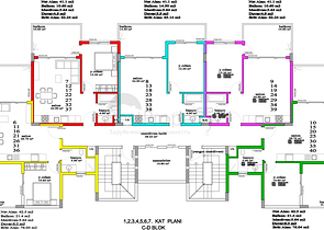 Olive garden: квартиры на продажу