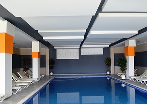 Olive garden: квартиры на продажу