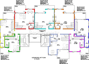 Olive garden: квартиры на продажу