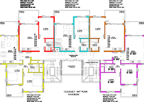 Olive garden: квартиры на продажу