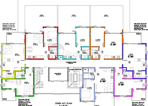 Olive garden: квартиры на продажу