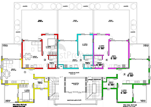 Olive garden: квартиры на продажу