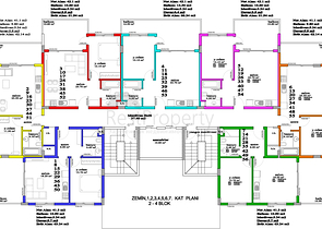 Olive garden: квартиры на продажу