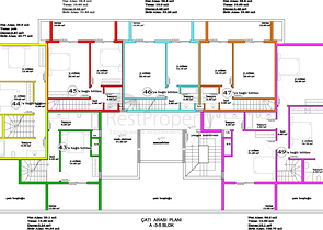Olive garden: квартиры на продажу