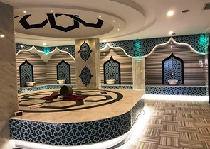 Olive garden: квартиры на продажу