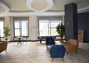 Olive garden: квартиры на продажу