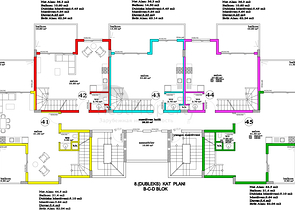 Olive garden: квартиры на продажу