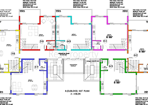 Olive garden: квартиры на продажу