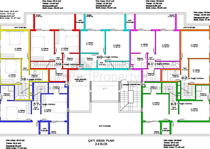Olive garden: квартиры на продажу