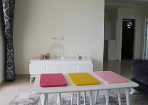 Olive garden: квартиры на продажу