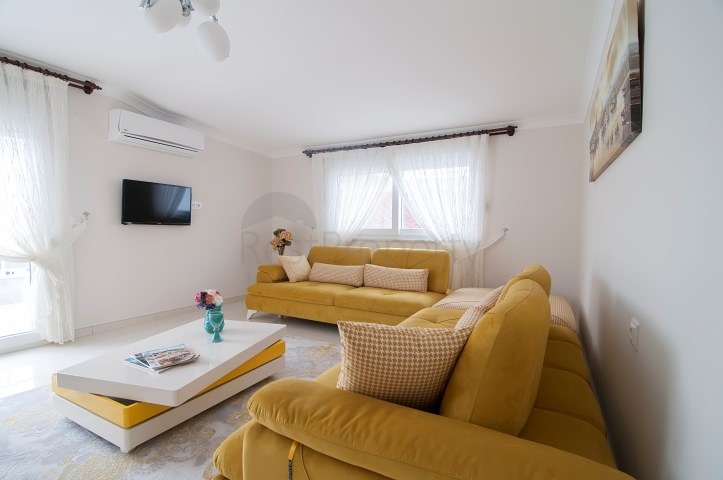 Жилой комплекс в Кестеле близко к морю