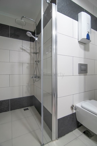 Жилой комплекс в Кестеле близко к морю