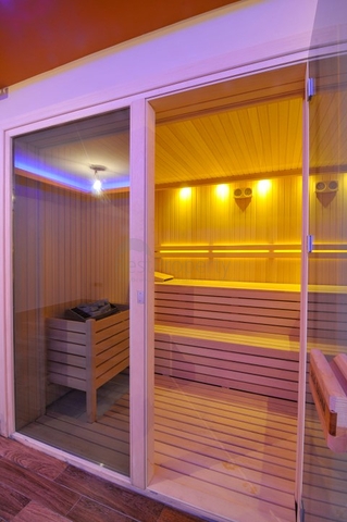 Жилой комплекс в Кестеле близко к морю