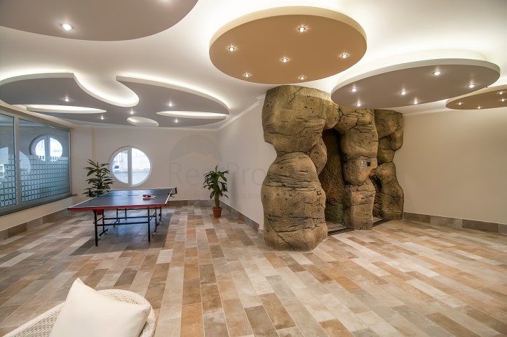 Жилой комплекс в Кестеле близко к морю