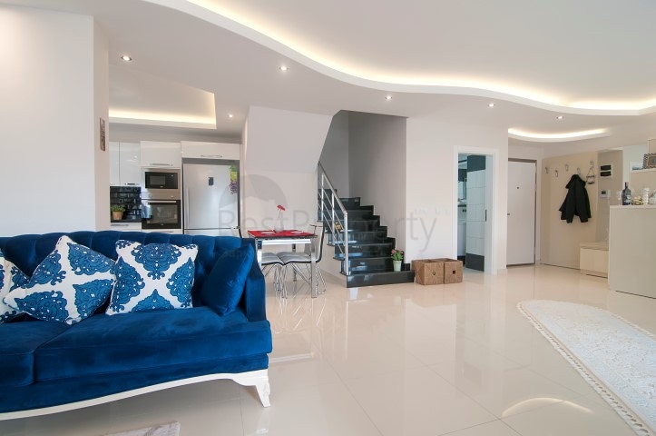 Жилой комплекс в Кестеле близко к морю