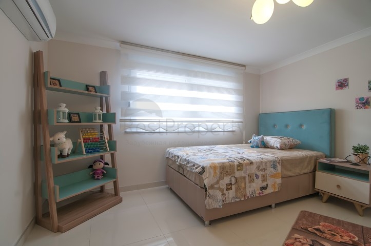 Жилой комплекс в Кестеле близко к морю