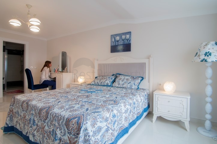 Жилой комплекс в Кестеле близко к морю