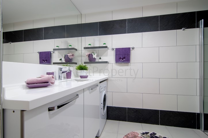 Жилой комплекс в Кестеле близко к морю