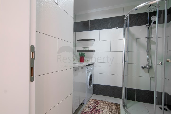 Жилой комплекс в Кестеле близко к морю