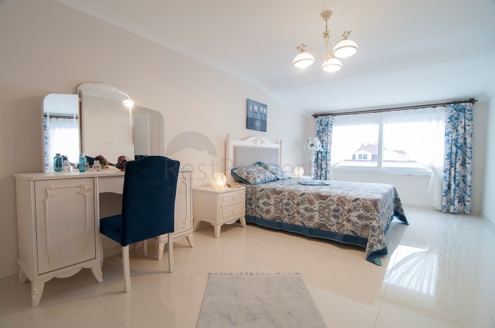 Жилой комплекс в Кестеле близко к морю