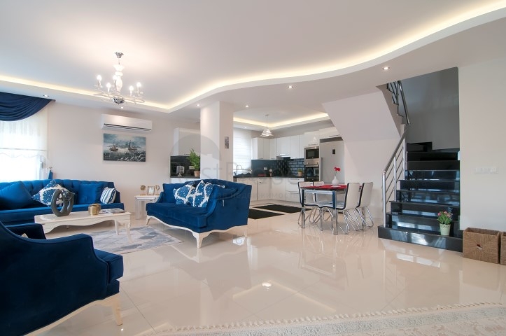 Жилой комплекс в Кестеле близко к морю