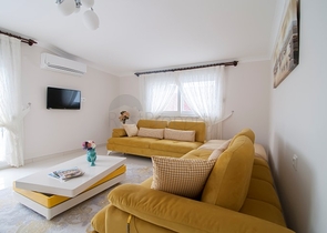 Жилой комплекс в Кестеле близко к морю