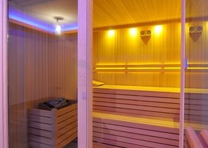 Жилой комплекс в Кестеле близко к морю