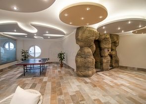 Жилой комплекс в Кестеле близко к морю