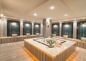 Жилой комплекс в Кестеле близко к морю