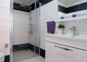 Жилой комплекс в Кестеле близко к морю