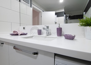 Жилой комплекс в Кестеле близко к морю