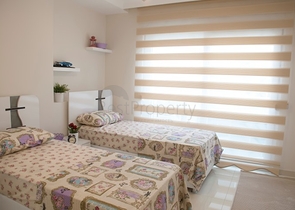 Жилой комплекс в Кестеле близко к морю