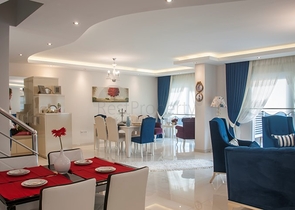 Жилой комплекс в Кестеле близко к морю