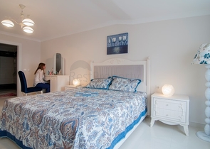 Жилой комплекс в Кестеле близко к морю