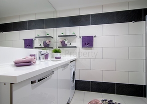 Жилой комплекс в Кестеле близко к морю