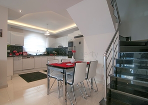 Жилой комплекс в Кестеле близко к морю