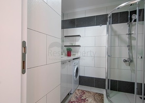 Жилой комплекс в Кестеле близко к морю