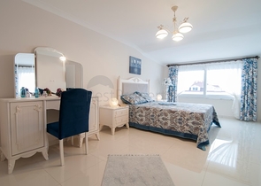 Жилой комплекс в Кестеле близко к морю