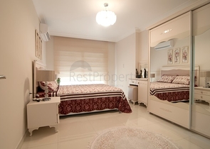 Жилой комплекс в Кестеле близко к морю