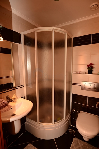 Квартира 2+1 в престижном комплексе на аренду