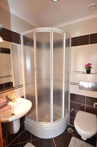 Квартира 2+1 в престижном комплексе на аренду