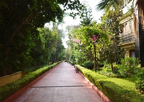 Квартира 2+1 в престижном комплексе на аренду