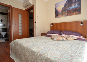 Квартира 2+1 в престижном комплексе на аренду