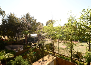 Квартира 2+1 в престижном комплексе на аренду