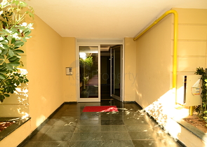 Квартира 2+1 в престижном комплексе на аренду