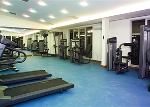 Квартира 2+1 в престижном комплексе на аренду