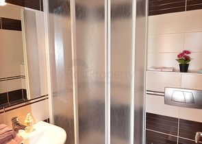 Квартира 2+1 в престижном комплексе на аренду