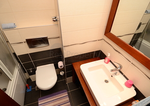 Квартира 2+1 в престижном комплексе на аренду