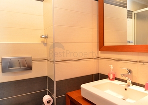 Квартира 2+1 в престижном комплексе на аренду