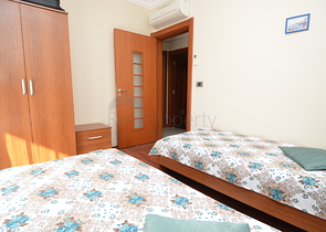 Квартира 2+1 в престижном комплексе на аренду